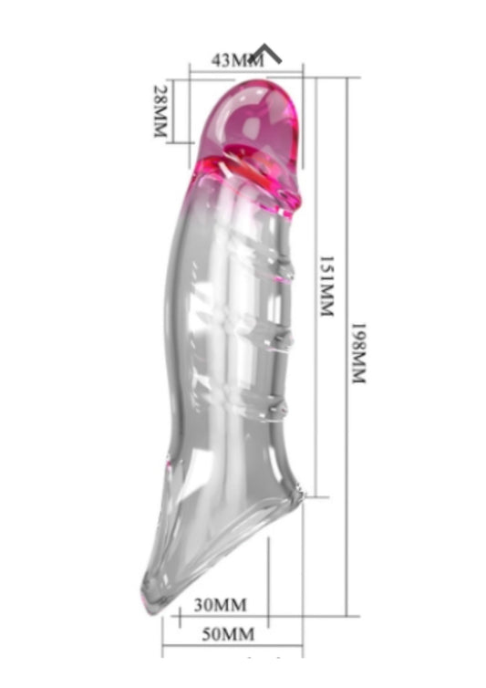 FUNDA DE PENE