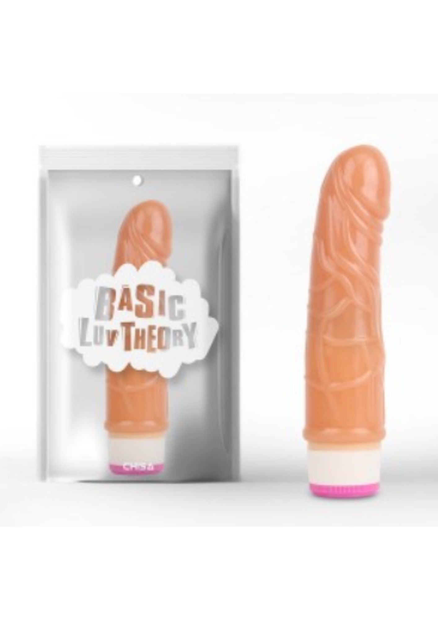 Dildo Vibrador