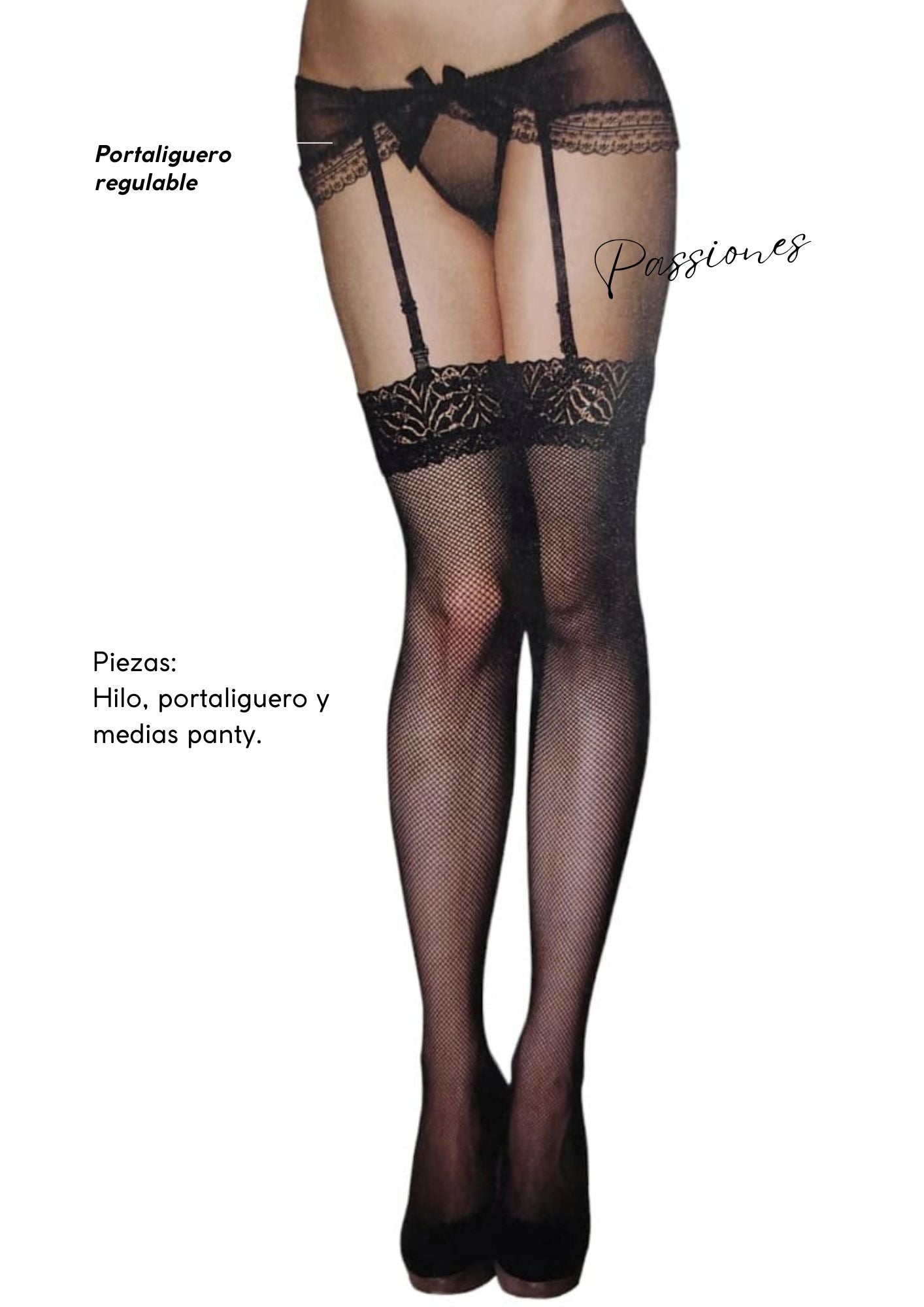 PORTALIGUERO PANTUS