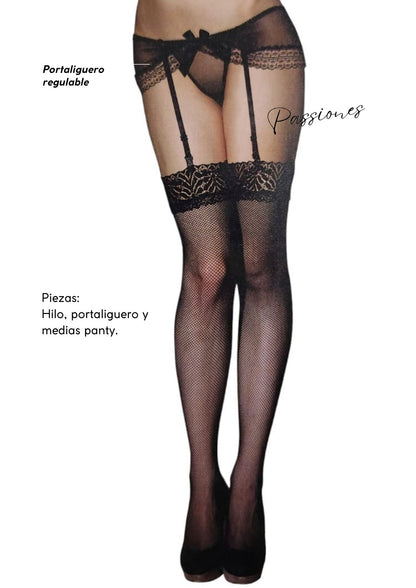 PORTALIGUERO PANTUS