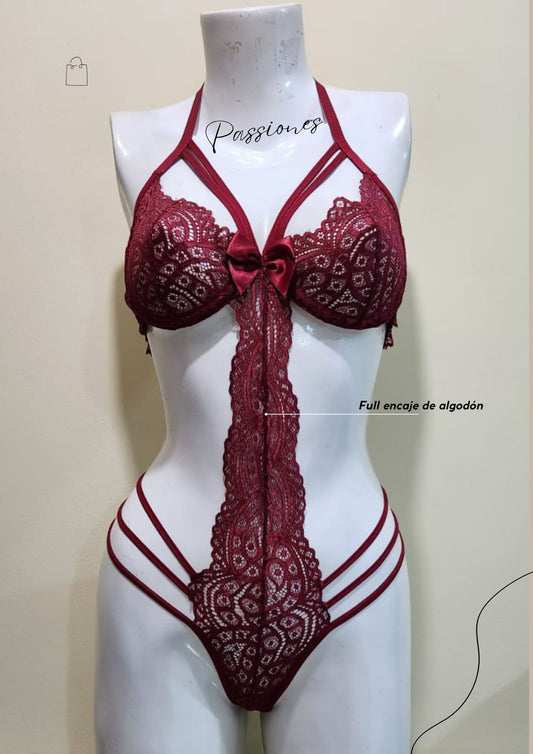 BODY SEXY LIQUIDACIÓN