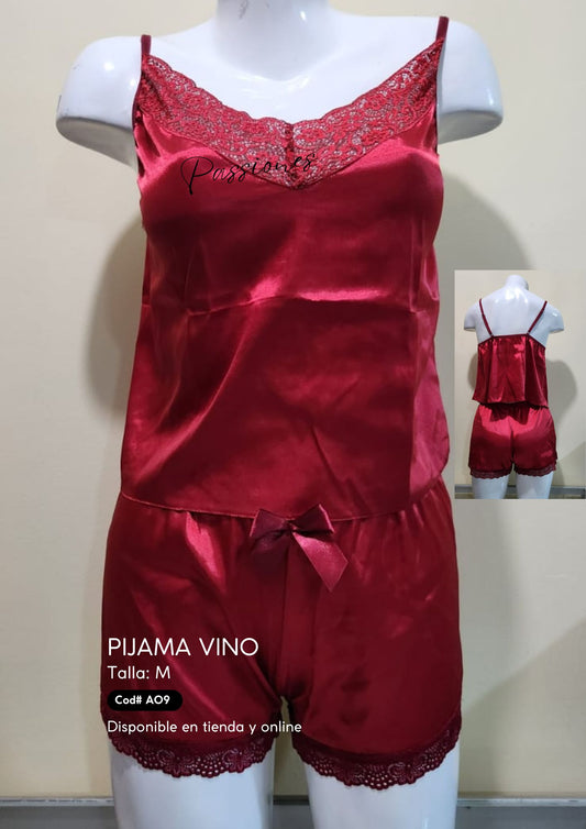 PIJAMA EN LIQUIDACIÓN