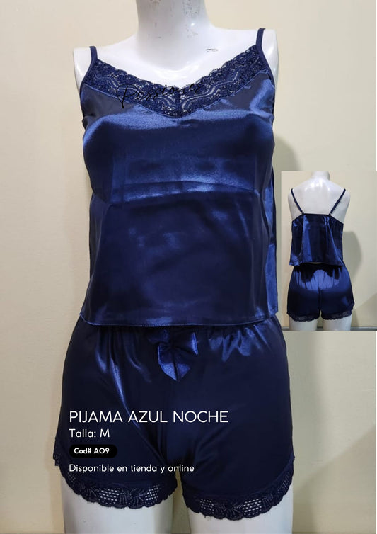 PIJAMA EN LIQUIDACIÓN