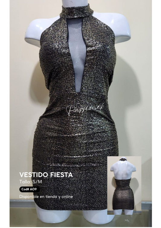 VESTIDO EN LIQUIDACIÓN