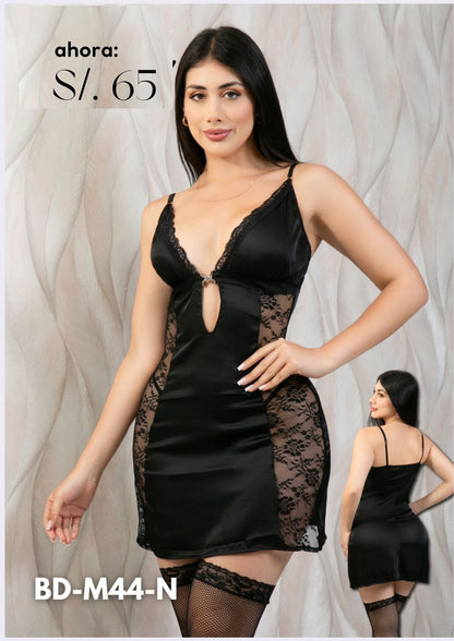 BABYDOLL MARIANA