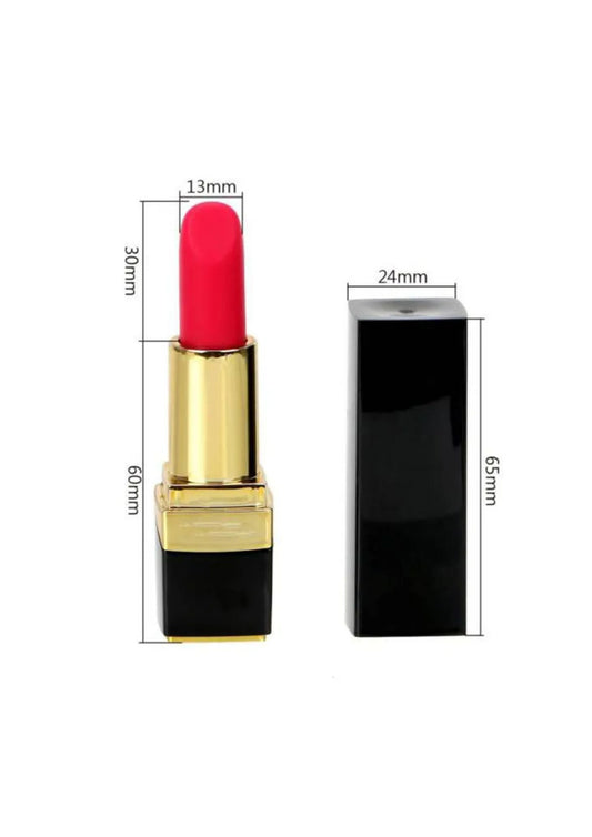 Labial Vibrador
