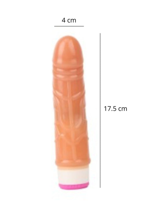 Dildo Vibrador