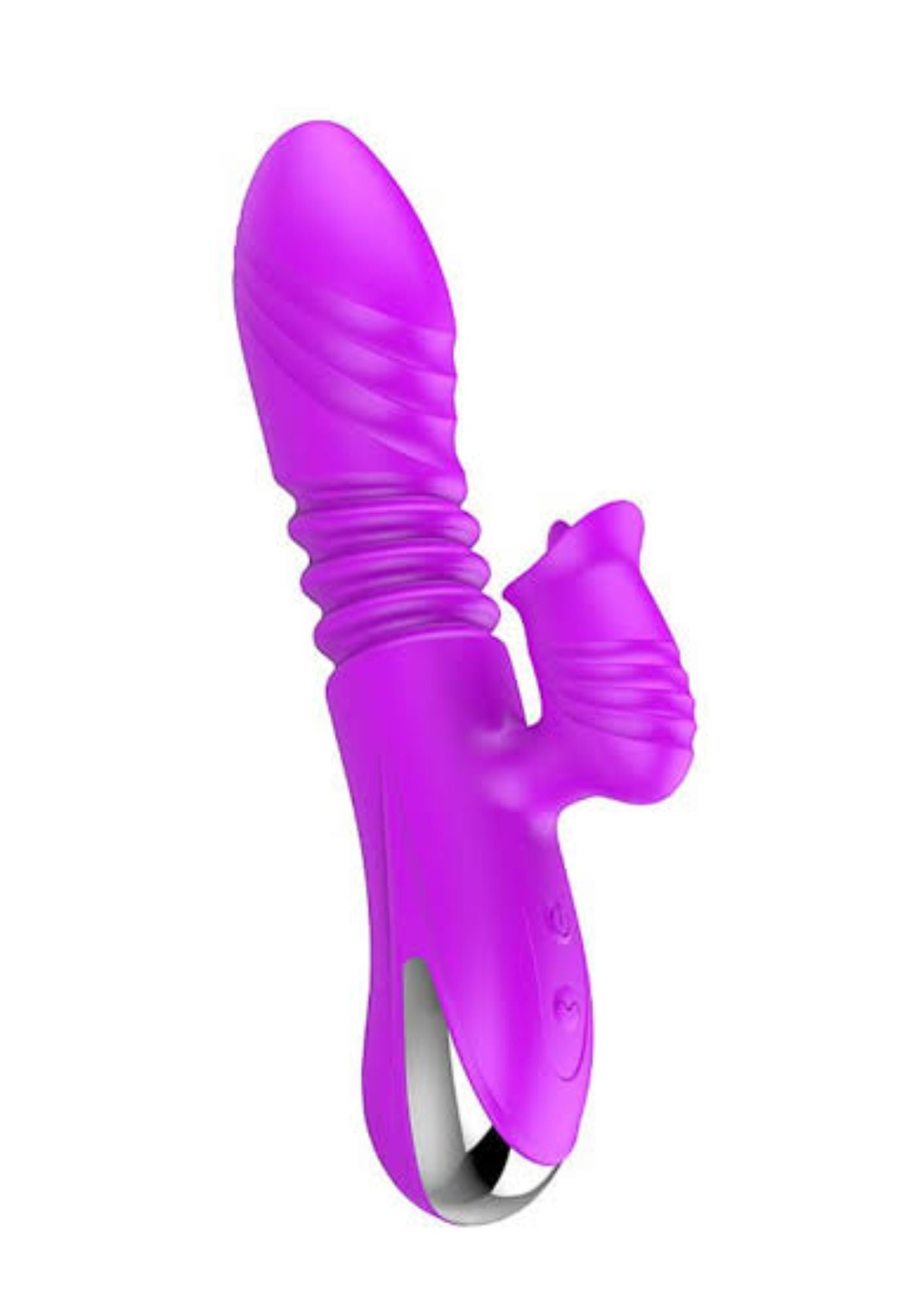 VIBRADOR ACORDEÓN