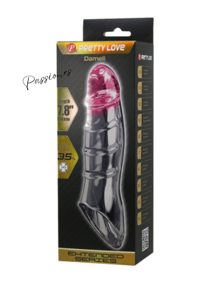 FUNDA DE PENE