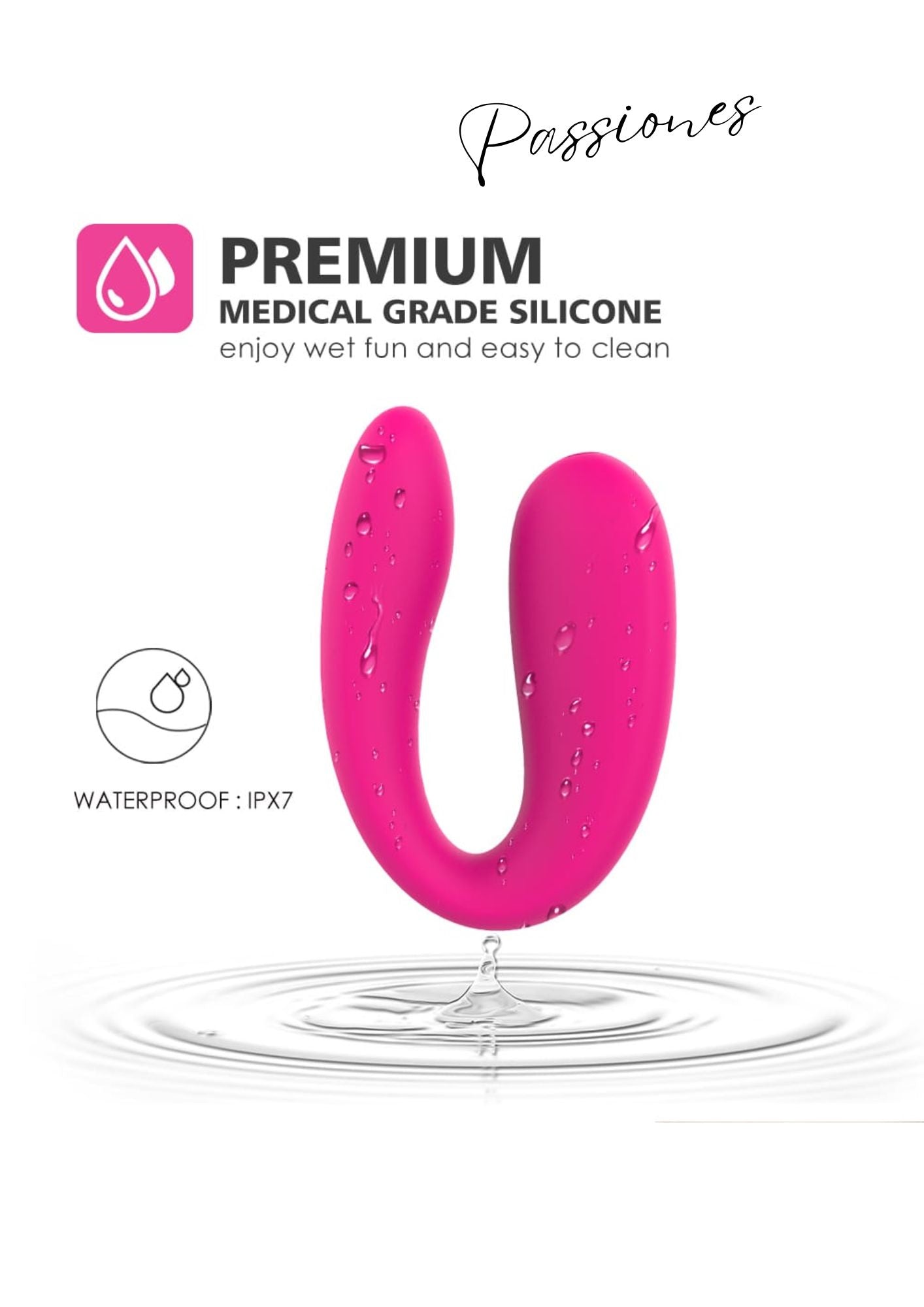 VIBRADOR C