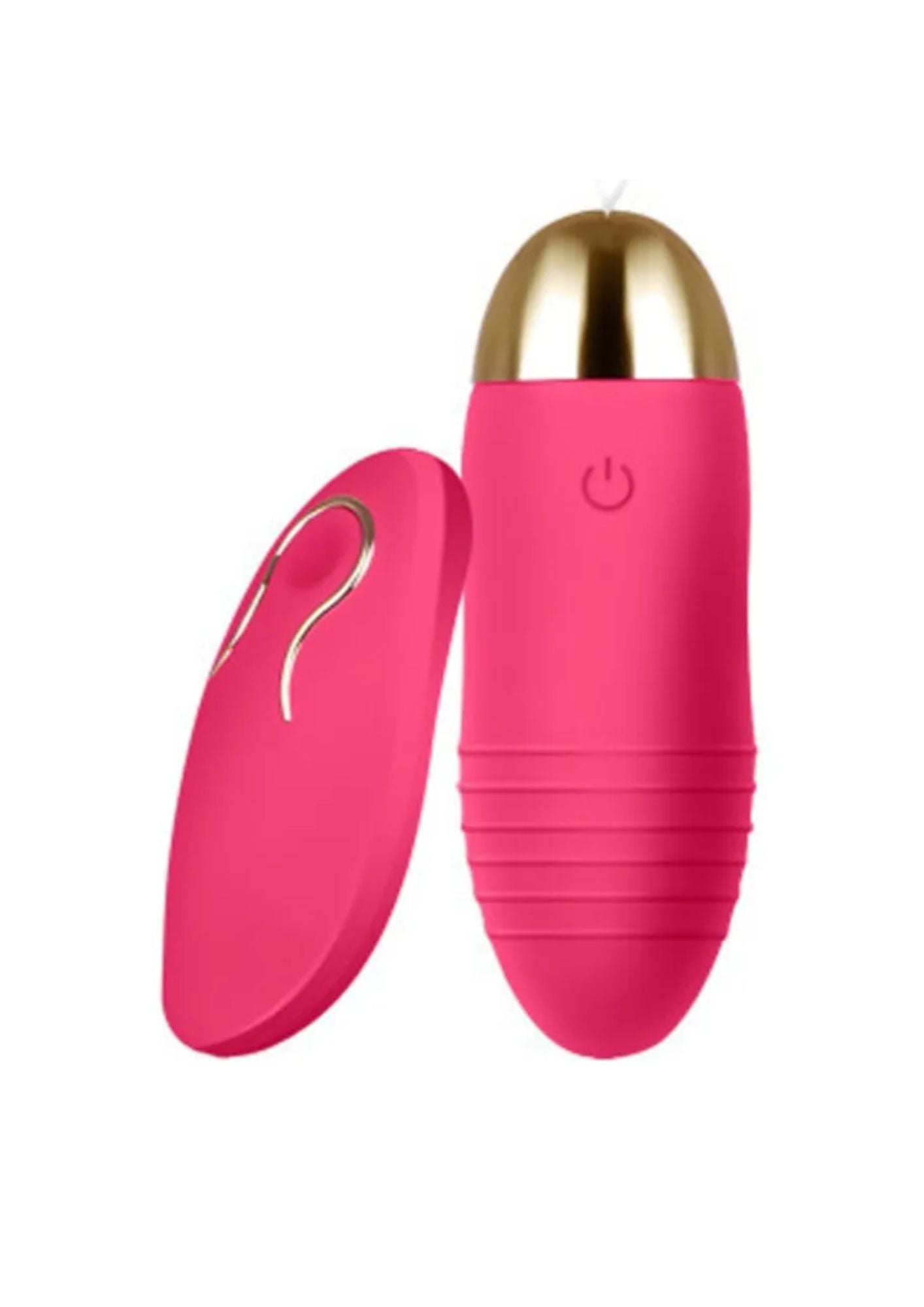 HUEVITO VIBRADOR * CONTROL REMOTO