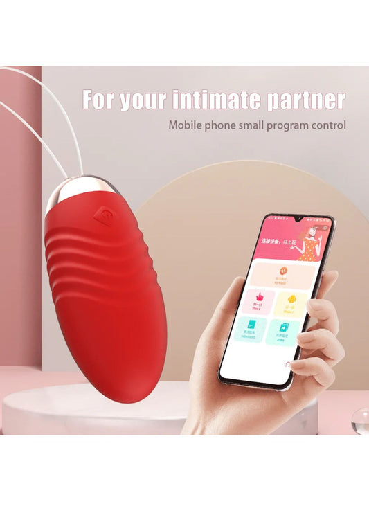 HUEVITO VIBRADOR APP