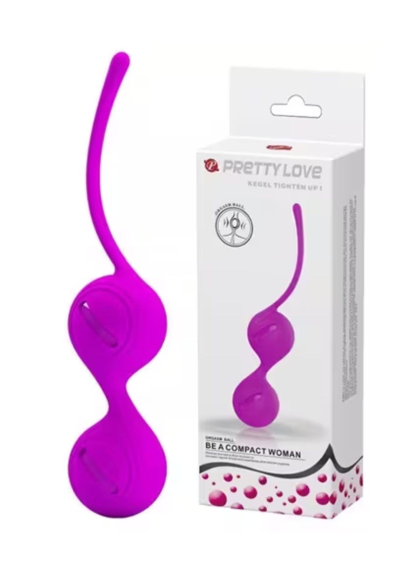 BOLAS KEGEL