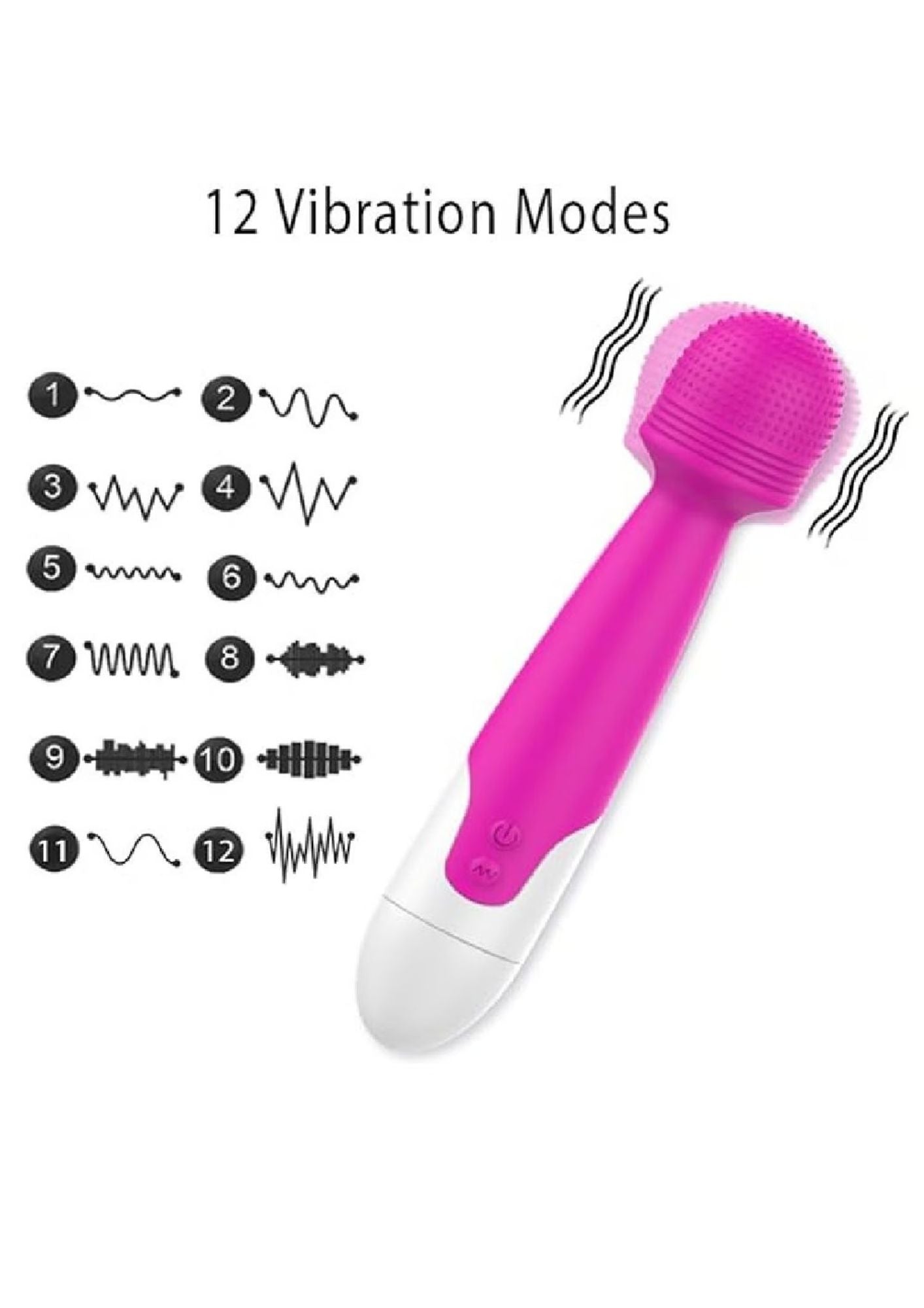 MICROFONO VIBRADOR