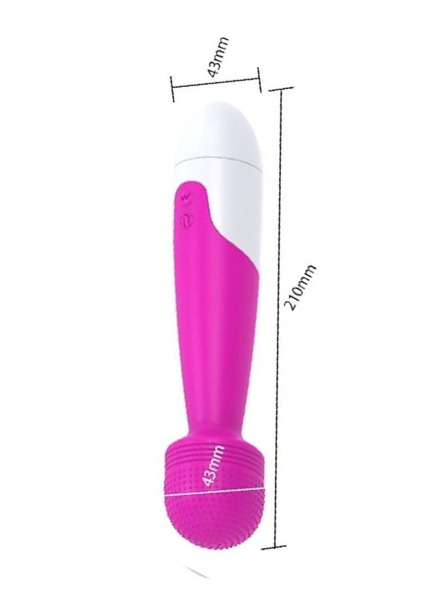 MICROFONO VIBRADOR