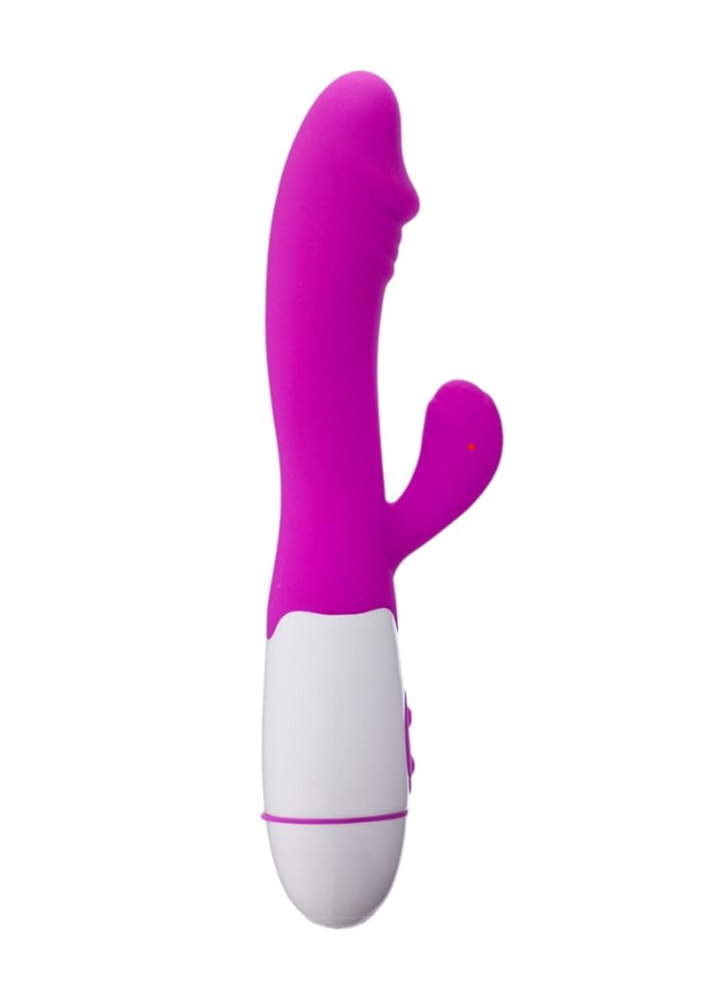 VIBRADOR RABBIT FUNCIÓN A PILAS