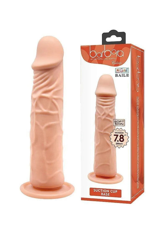 Dildo Calvin