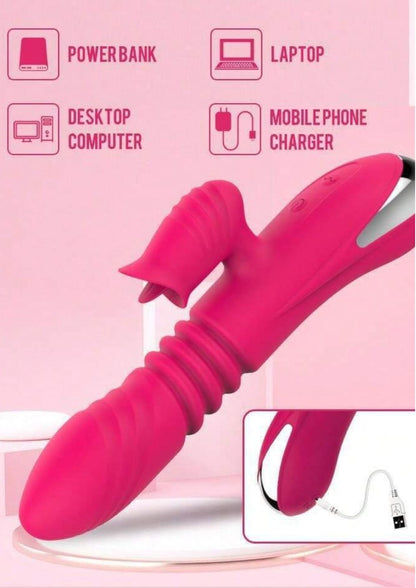 VIBRADOR ACORDEÓN